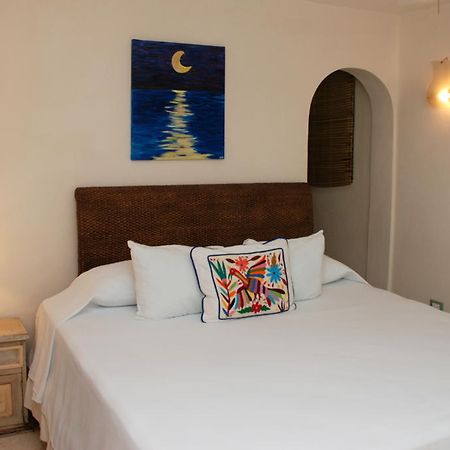 Casa Ixchel Aparthotel Ilha das Mulheres Exterior foto