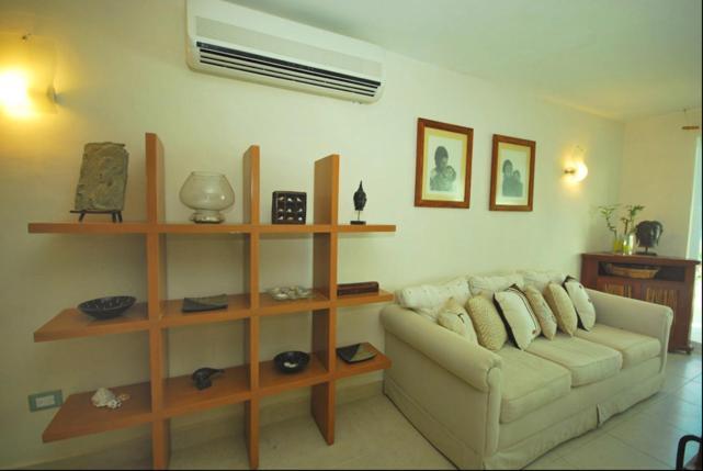 Casa Ixchel Aparthotel Ilha das Mulheres Quarto foto