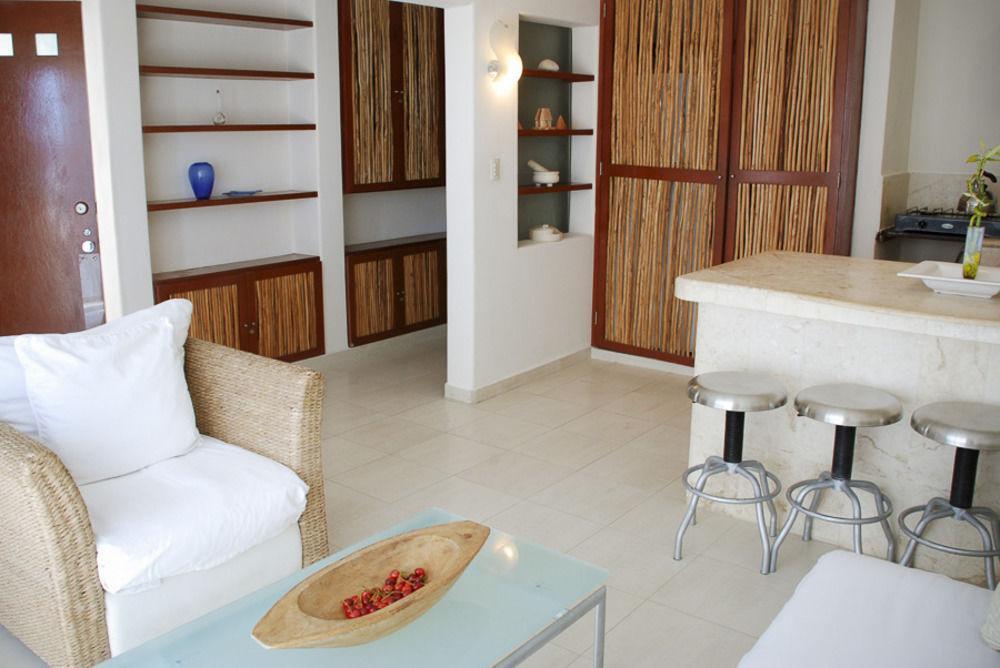 Casa Ixchel Aparthotel Ilha das Mulheres Exterior foto